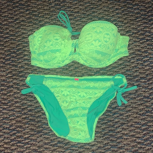 Victoria's Secret Other - Victoria Secret Bikini